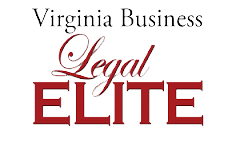 Virginia Business Legal Elite