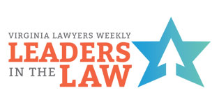 Virginia Lawyers Weekly Leaders in the Law